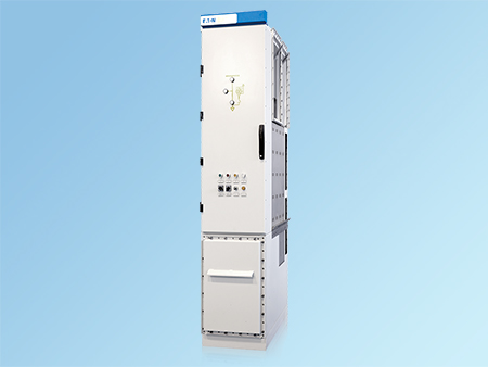 Power Xpert? XGIS 36kV交流金屬封閉氣體絕緣開(kāi)關(guān)設(shè)備